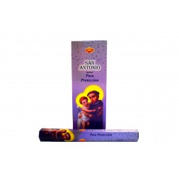**Box of incense Saint Anthony Sac