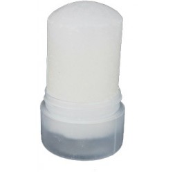 Déodorant Alum Mineral