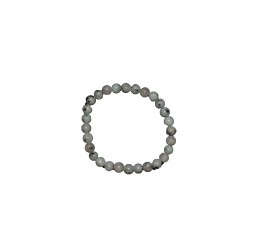 **Mineral bracelet Moonstone 6mm