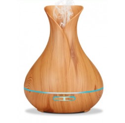 **Humidifier 550ml Light that changes color