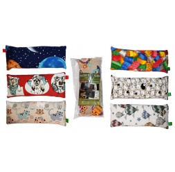 Thermal bags Colors varied infantil (unit price)